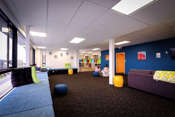 Haka Lodge Bay of Islands (Paihia) - Hostel